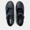 Alegria Saylar Wood Look Wedge Comfort Arch Support Women's Wedge - Official - 5