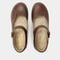 Alegria Saylar Wood Look Wedge Comfort Arch Support Women's Wedge - Sunburst - 5