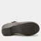 Alegria Saylar Wood Look Wedge Comfort Arch Support Women's Wedge - Sunburst - 7