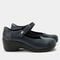 Alegria Saylar Wood Look Wedge Comfort Arch Support Women's Wedge - Official - 3