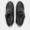 Alegria Symone Wood Look Wedge Comfort Arch Support Women's Ankle Boot - Coal - 5