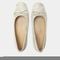 Alegria Talya Comfort Arch Support Women's Ballet Flat - Champagne Mist - 5