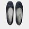 Alegria Talya Comfort Arch Support Women's Ballet Flat - Navy Mist - 4