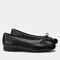 Alegria Talya Comfort Arch Support Women's Ballet Flat - Black - 3