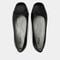Alegria Talya Comfort Arch Support Women's Ballet Flat - Black - 5