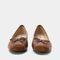 Alegria Talya Comfort Arch Support Women's Ballet Flat - Gingerbread - 6