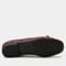 Alegria Talya Comfort Arch Support Women's Ballet Flat - Maroon Mist - 7
