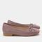 Alegria Talya Comfort Arch Support Women's Ballet Flat - Mauve - 2