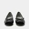 Alegria Talya Comfort Arch Support Women's Ballet Flat - Black - 6