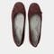 Alegria Talya Comfort Arch Support Women's Ballet Flat - Maroon Mist - 5