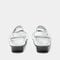 Alegria Verona Mini Comfort Arch Support Women's Sandal - Blancalita - 4