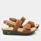 Alegria Verona Mini Comfort Arch Support Women's Sandal - Carmelita - 3