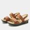 Alegria Verona Mini Comfort Arch Support Women's Sandal - Carmelita - 1