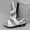 Alegria Verona Mini Comfort Arch Support Women's Sandal - Blancalita - 2