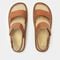 Alegria Verona Mini Comfort Arch Support Women's Sandal - Carmelita - 5