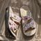 Alegria Victoriah Spherical Comfort Arch Support Women's Slide Sandal - Marvel - 2