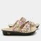 Alegria Victoriah Spherical Comfort Arch Support Women's Slide Sandal - Marvel - 3