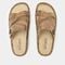 Alegria Victoriah Spherical Comfort Arch Support Women's Slide Sandal - Relic - 5