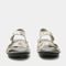 Alegria Vienna Waverly Mini Comfort Arch Support Women's Sandal - Soft As I Leaf You - 6