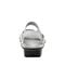Alegria Vienna Waverly Mini Comfort Arch Support Women's Sandal - Delicut White - 4