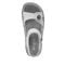 Alegria Vienna Waverly Mini Comfort Arch Support Women's Sandal - Delicut White - 5
