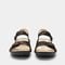 Alegria Vienna Waverly Mini Comfort Arch Support Women's Sandal - Swirling Bronze - 6