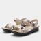 Alegria Vienna Waverly Mini Comfort Arch Support Women's Sandal - Ethereal - 1