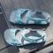 Alegria Vienna Waverly Mini Comfort Arch Support Women's Sandal - Aqua Flora - 2