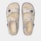 Alegria Vienna Waverly Mini Comfort Arch Support Women's Sandal - Ethereal - 5