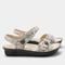 Alegria Vienna Waverly Mini Comfort Arch Support Women's Sandal - Ethereal - 3