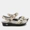 Alegria Vienna Waverly Mini Comfort Arch Support Women's Sandal - Soft As I Leaf You - 3