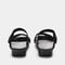 Alegria Vienna Waverly Mini Comfort Arch Support Women's Sandal - Swirling Black - 4