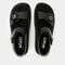 Alegria Vienna Waverly Mini Comfort Arch Support Women's Sandal - Black Sapphire - 5