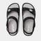 Alegria Vienna Waverly Mini Comfort Arch Support Women's Sandal - Swirling Black - 5