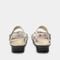 Alegria Vienna Waverly Mini Comfort Arch Support Women's Sandal - Ethereal - 4