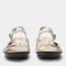 Alegria Vienna Waverly Mini Comfort Arch Support Women's Sandal - Ethereal - 6