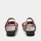 Alegria Vienna Waverly Mini Comfort Arch Support Women's Sandal - Loretta Roja - 4