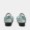 Alegria Vienna Waverly Mini Comfort Arch Support Women's Sandal - Aqua Flora - 4