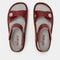 Alegria Vienna Waverly Mini Comfort Arch Support Women's Sandal - Loretta Roja - 5