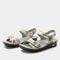 Alegria Vienna Waverly Mini Comfort Arch Support Women's Sandal - Soft As I Leaf You - 1