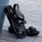 Alegria Vienna Waverly Mini Comfort Arch Support Women's Sandal - Black Sapphire - 2