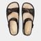 Alegria Vienna Waverly Mini Comfort Arch Support Women's Sandal - Swirling Bronze - 5