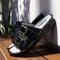 Alegria Verah Mini Comfort Arch Support Women's Sandal - Black - 2