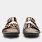 Alegria Verah Mini Comfort Arch Support Women's Sandal - Granimal - 6