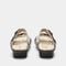 Alegria Verah Mini Comfort Arch Support Women's Sandal - Granimal - 4