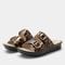 Alegria Verah Mini Comfort Arch Support Women's Sandal - Granimal - 1