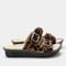 Alegria Verah Mini Comfort Arch Support Women's Sandal - Granimal - 3