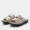 Alegria Verah Mini Comfort Arch Support Women's Sandal - Hoity Toity - 1