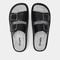Alegria Verah Mini Comfort Arch Support Women's Sandal - Black - 5
