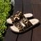 Alegria Verah Mini Comfort Arch Support Women's Sandal - Granimal - 2